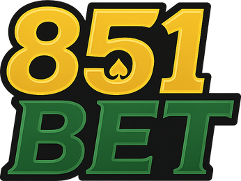 851bet Logo